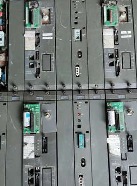 PLC模块VPSWC-10  JELKC-00  MMPUC