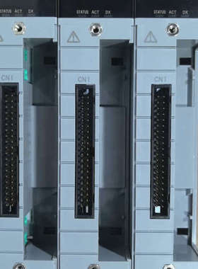 横河DCS卡件AAI141-S00 S2 实物拍摄，