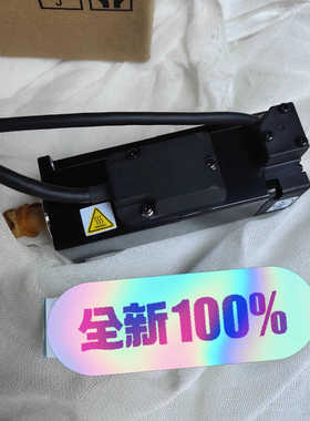 NIDEC MG101A2Y1R47 伺服电机 100W