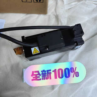 100W 伺服电机 NIDEC MG101A2Y1R47