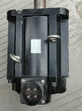 安川伺服电机：SGMGV-75DDSA6S