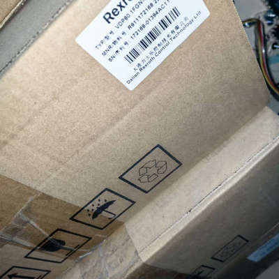 全新力士乐显示屏VDP80.1FGN-c1-nn-EN ，标