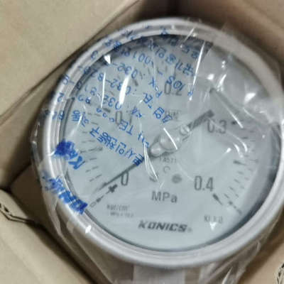 KONICS SS-3021 0.4MPa PF3/8＂，全