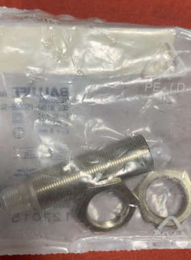 巴鲁夫/BALLUFF 接近开关BES M18MI-PSC8