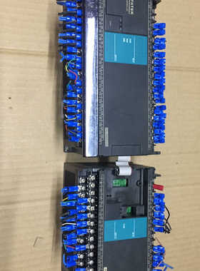 永宏 FBS-60MAT2-AC，带一个模块 FBS-40X