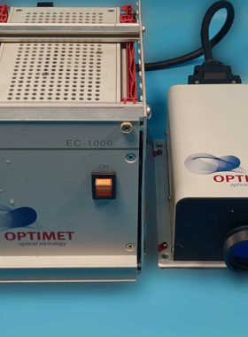 OPTIMET光谱仪EC-1000德国