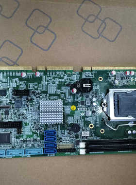 凌华Nupro-E43 51-41809-0A30工业设备机