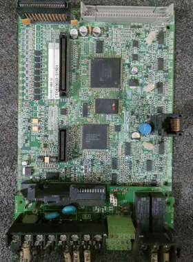 安川变频器主板YPHT31261-1G/YPHT31279-