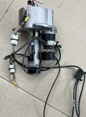 ENOODER编码器，型号M21AAF0EB4E-2500