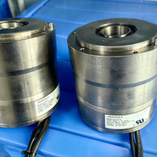 CkD喜开里马达一AX2012TS-DM04-P3-S-U0