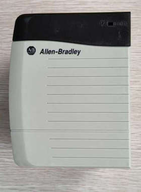 Allen-Bradley  1756-PB75 冗余电源