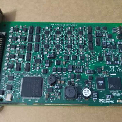 NIPXI6704，功能OK，需要的联系