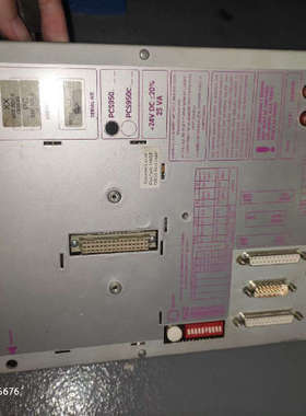 劳尔触摸屏PCS950 有按键  ！PCS090.M PCS