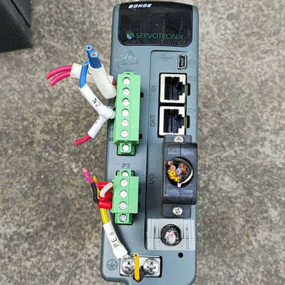 高创驱动器BDHD2-0032AEC2-V34