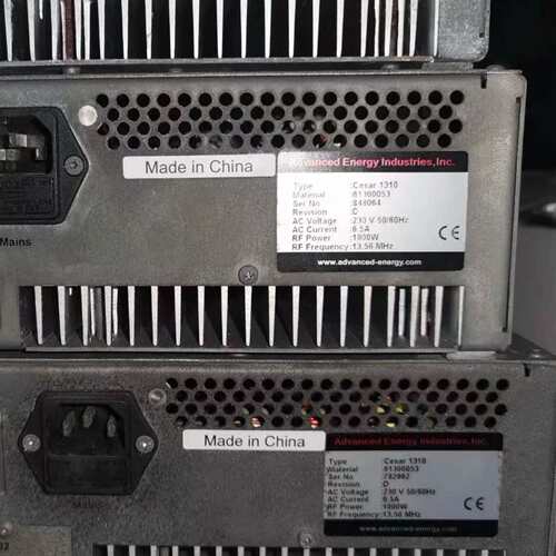 AE电源 cesar 1310 220v 1000w 50