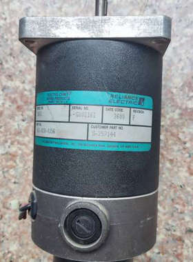 ELECTRO-CRAFT电机E661 S-257144 G