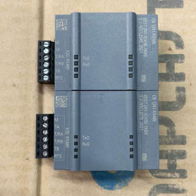 S7-1200PLC  CB 1241 RS485