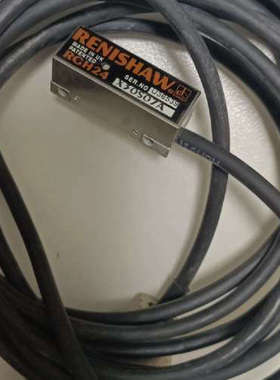 雷尼绍RCH24X30S07A光栅尺读数头