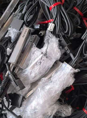 基恩士传感器GT-H22橙色漂亮功能包好