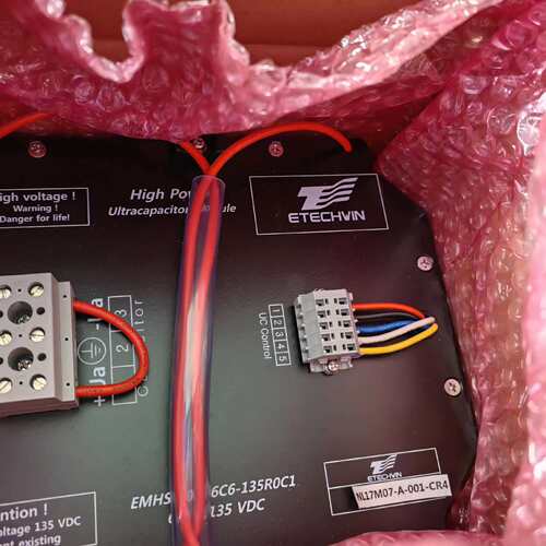NL17M07-A-001-CR4超级电容EMHSR-000