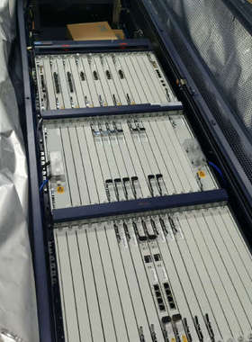 ZXONE5800光端机，全新原包整机，带机柜，需要的联系，