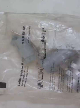 SICK插头座连接器6006612 6020757 6020