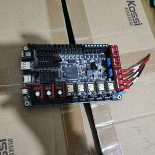 BIGTREETECH Octopus Pro主板,适用