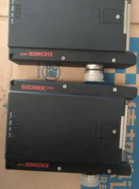 EUCHNER安士能安全开关111071