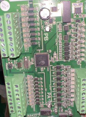 AR  FOXBOT ARC-QL 321／240 机器人