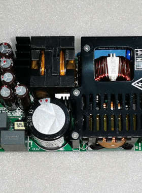 TDK-Lambda开关电源CUS600M1-24/MDR，