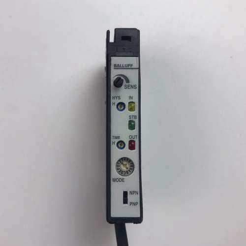 BALLUFF巴鲁夫BOS003P BOS 74K-UU-1