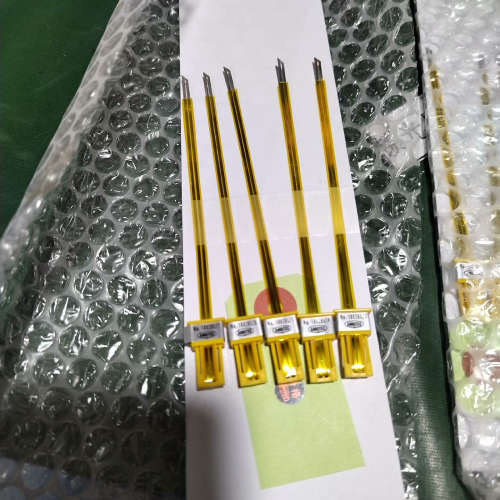 安立温度探头,型号ST-13K-015-GWI-ANP