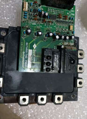 住友放大板 IPM模块SA765523AX