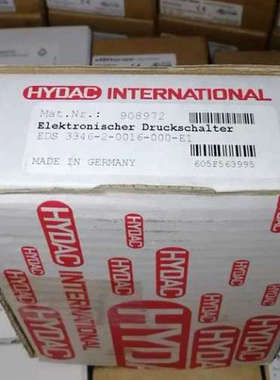 贺德克EDS3346-2-0016-000-E1，90897