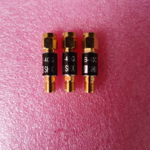 衰减器10db2.92mm 10dB DC-40G射频同轴衰