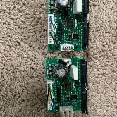 ORIENTAL SD5103P3东方五相步进电机驱动器 二