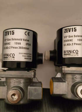 ZEV15电磁阀ZEV20电磁阀ZEV25电磁阀ZEV32电