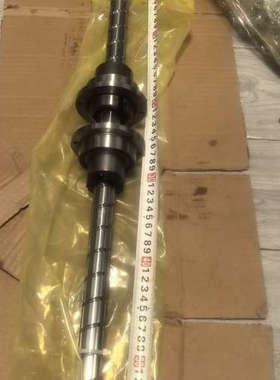 TBI滚珠丝杆 RSYR02525A15C5-540-P1