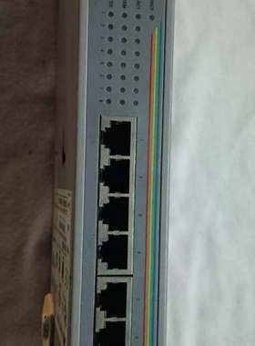 AT-FS708 8口 Allied Telesyn 安奈特