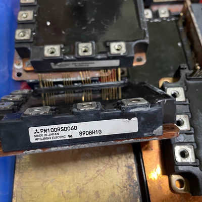 PM75RSD060 PM100RSD060 PM150RS