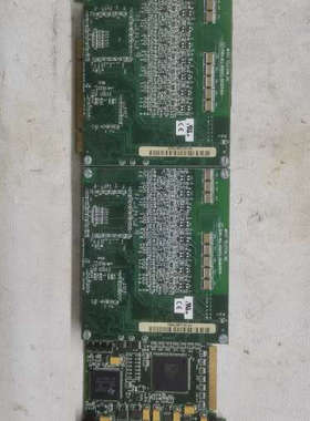 奥科AI-LOGIX NGX2400 8通道基卡 152-1