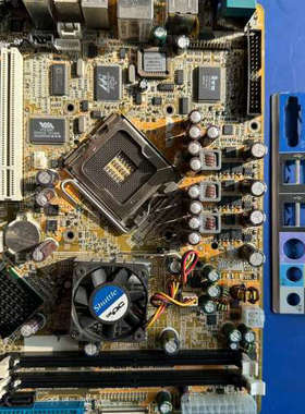 浩鑫 Shuttle FD30PLUS S5137 V1.0