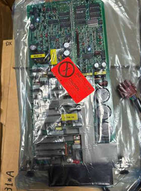 全新横河卡件 DX11*A FC11*A PS31*A 库存