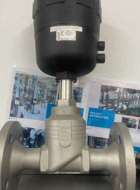 burkert德国宝德2012 A 40.0 PTFE系列0