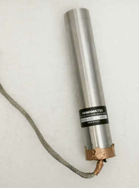 HAMAMATSU滨松光电倍增管HC124-12E，剪线