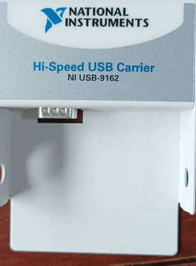 NIUSB-9162 USB-8451  USB-6501