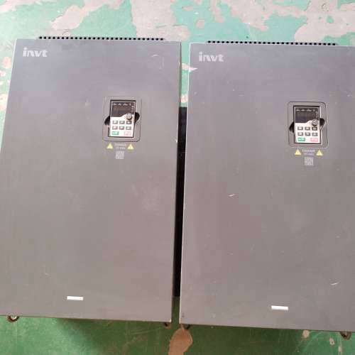 英威腾变频器GD200A-132G/160P-4,132kw