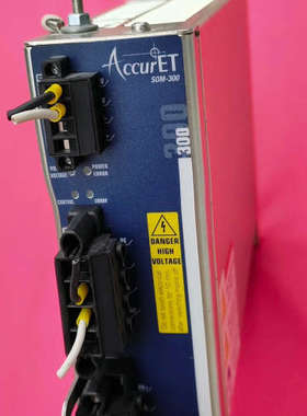 ETEL AccurET驱动器 EA-S0M-300-40/