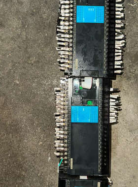 永宏PLC，FBs-60MAT2-AC带FB2-60XYR，