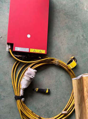 redpowER激光器一台